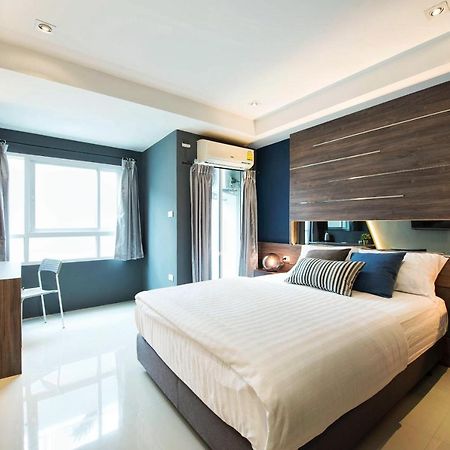 Nw Apartment Lasalle 59 Μπανγκόκ Εξωτερικό φωτογραφία