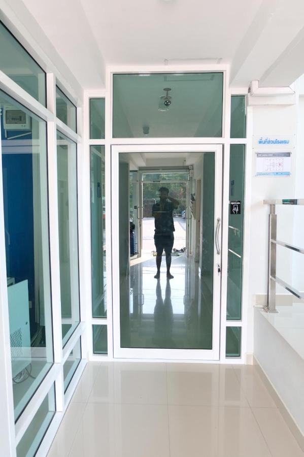 Nw Apartment Lasalle 59 Μπανγκόκ Εξωτερικό φωτογραφία