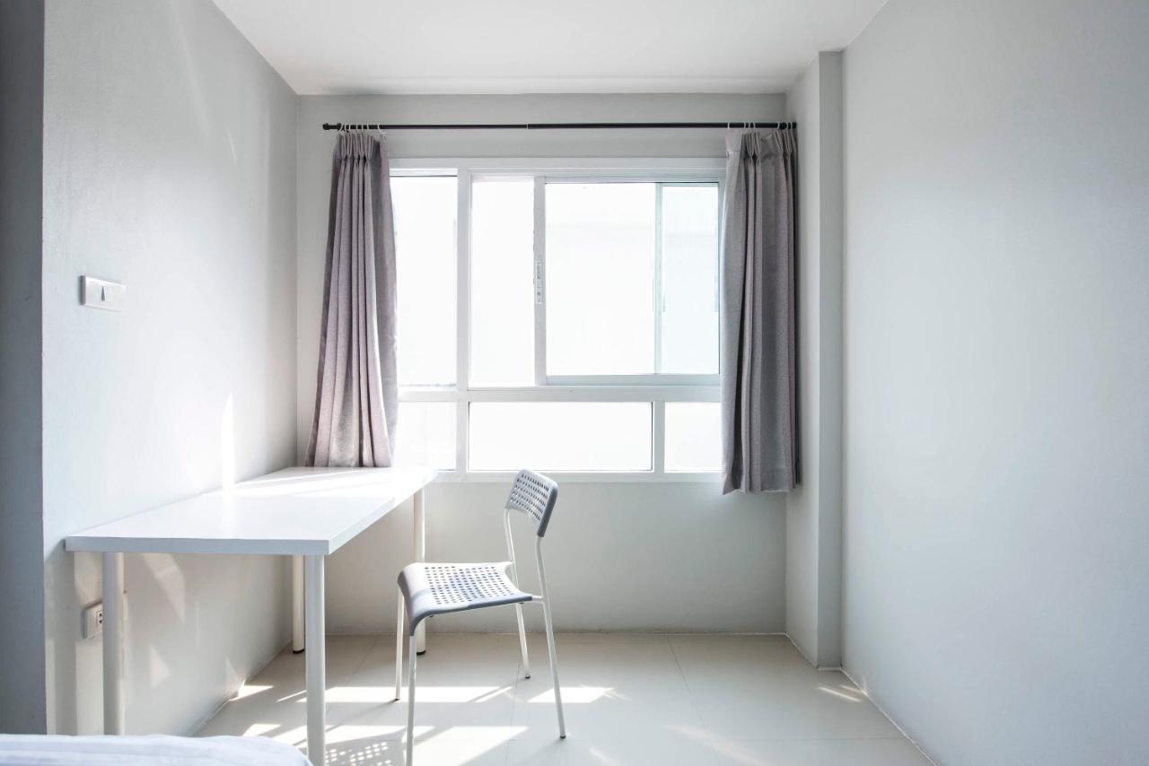 Nw Apartment Lasalle 59 Μπανγκόκ Εξωτερικό φωτογραφία