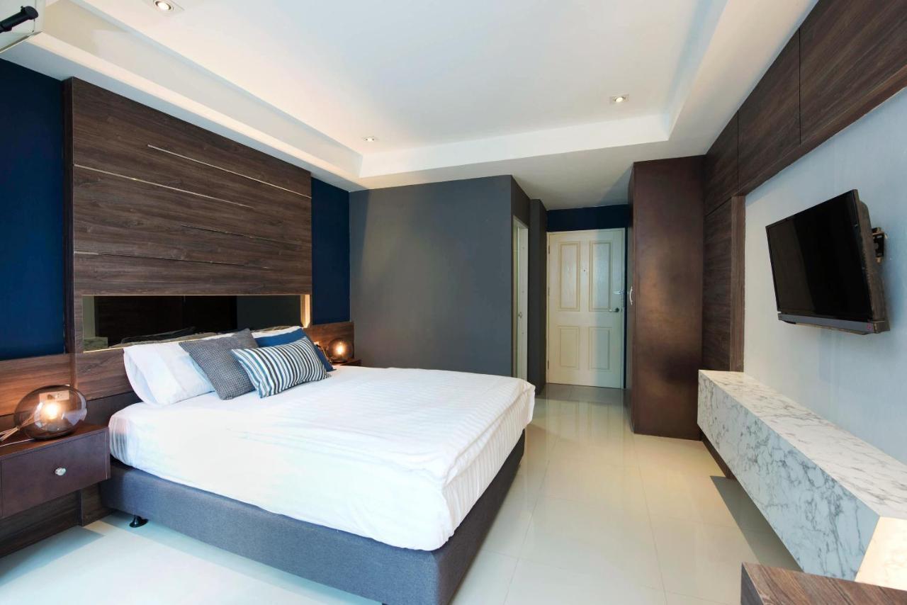 Nw Apartment Lasalle 59 Μπανγκόκ Εξωτερικό φωτογραφία