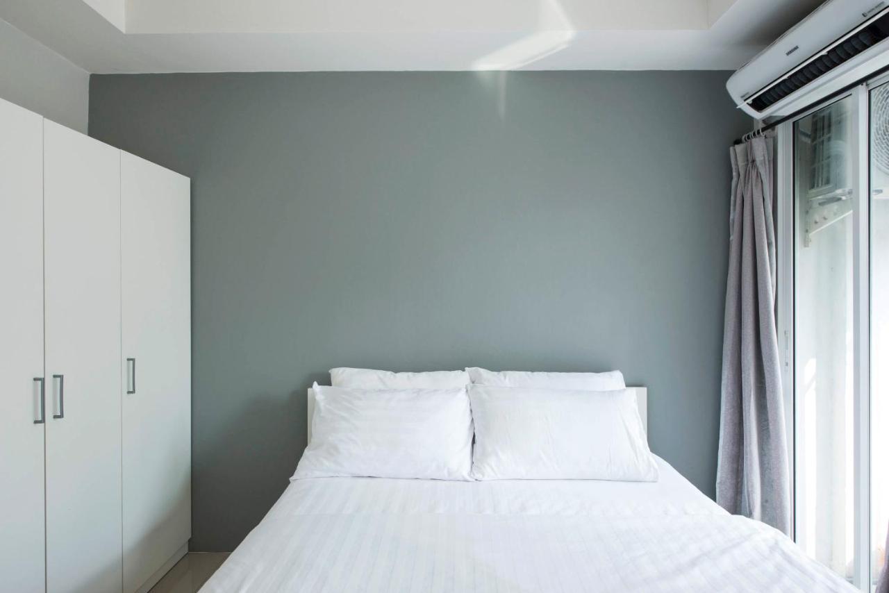 Nw Apartment Lasalle 59 Μπανγκόκ Εξωτερικό φωτογραφία