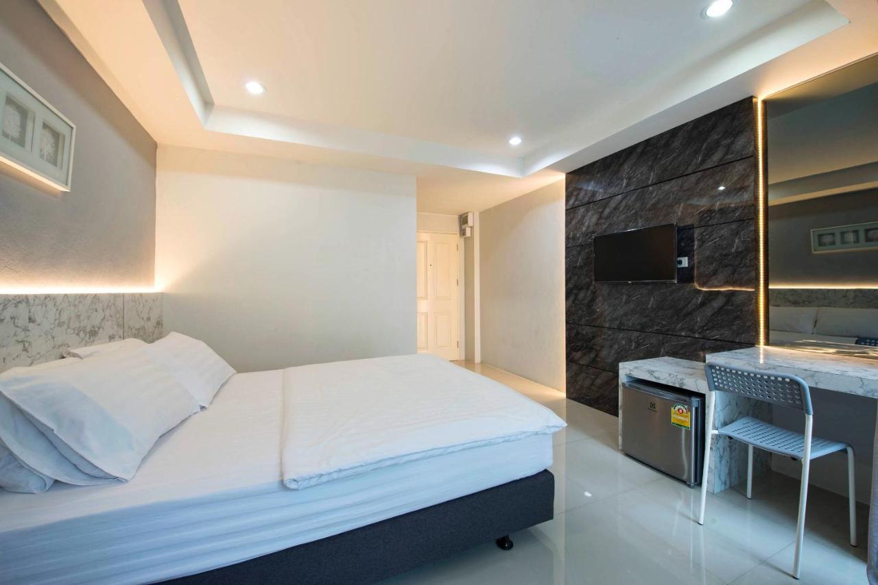 Nw Apartment Lasalle 59 Μπανγκόκ Εξωτερικό φωτογραφία